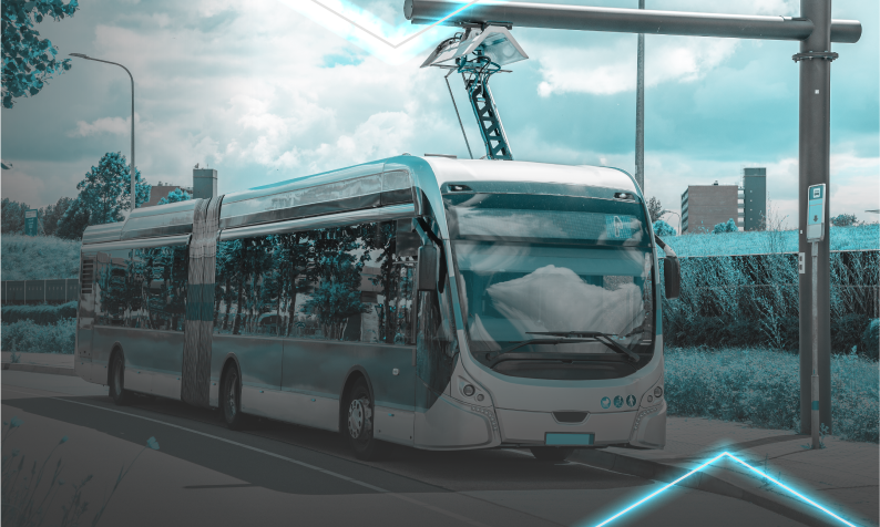 How E Mobility Is Revolutionising Public Transport Featured Prf2