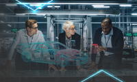 The Benefits of Driving Diversity and Inclusion in Automotive Engineering