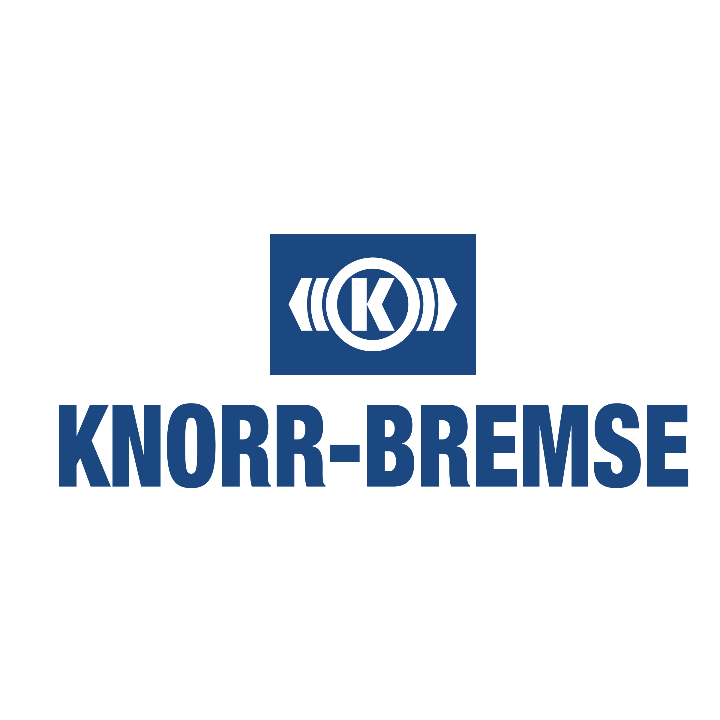 Knorr-Bremse