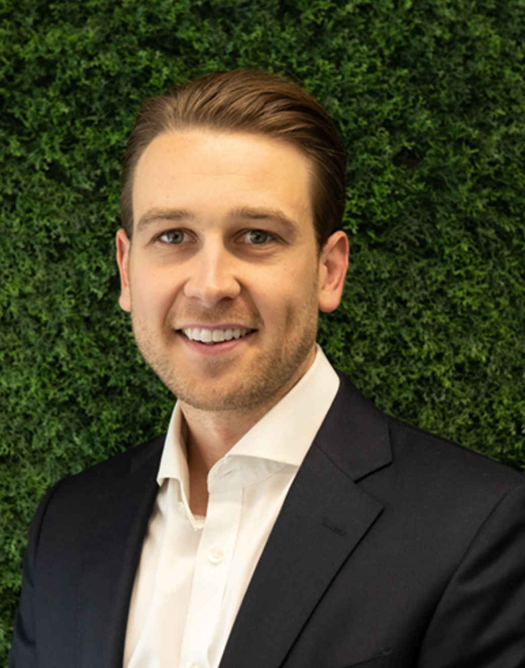 Daniel Fields