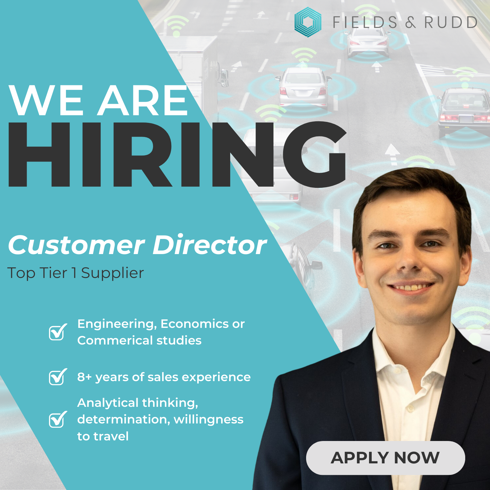 Customer Director