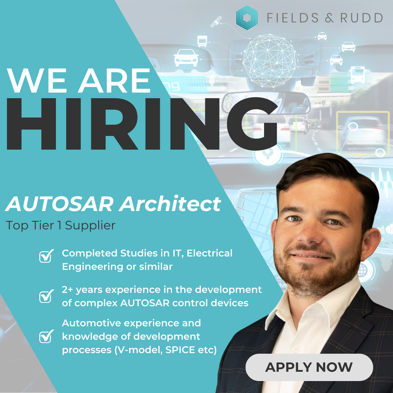 AUTOSAR Architect